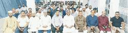  কুমিল্লায় রিয়েল এস্টেট ব্যবসায়ীদের আহবায়ক কমিটি গঠন