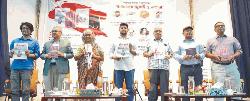   নতুন মিডিয়া ও সঠিক তথ্যের  পথচলা শুরু হবে: মাহফুজ আলম 
