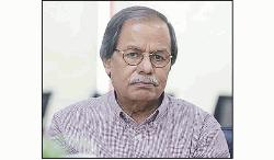  শিক্ষাবিদ সৈয়দ  মনজুরুল ইসলাম আর নেই