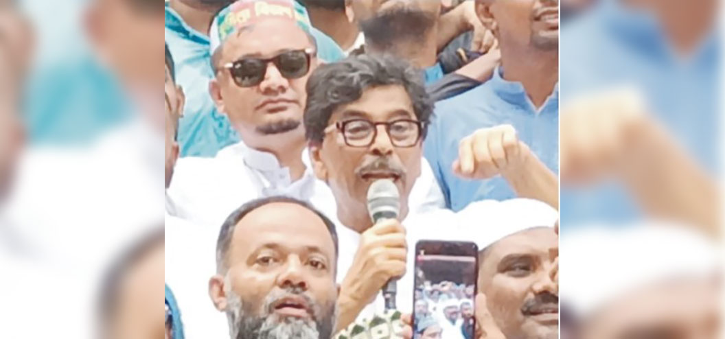   কুমিল্লা বিভাগ  না হওয়া পর্যন্ত  আন্দোলন চলবে : হাজী ইয়াছিন  