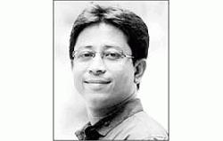   সৈয়দ মনজুরুল ইসলাম: আপনি ছিলেন থাকবেন 