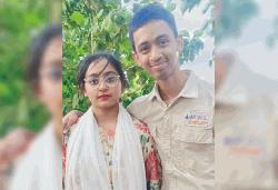  ‘আন্তর্জাতিক শিশু শান্তি পুরস্কার’-এ মনোনীত কুমিল্লার ভাই-বোন সুকন্যা ও জিসান