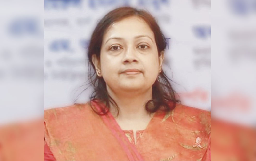  স্তন ক্যান্সার প্রতিরোধে সচেতনতা  জরুরি: ডা. কাজী ইসরাত জাহান 