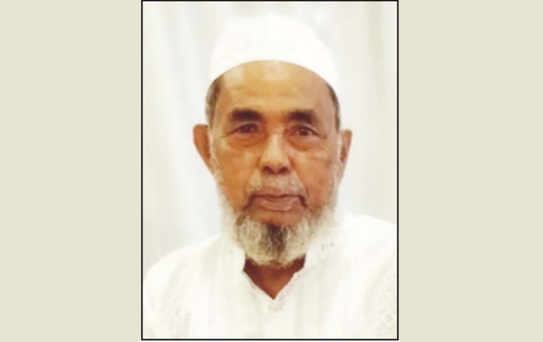   যুবদল নেতা সাজ্জাদ হোসেনের পিতা  মোহাম্মদ আলী আকবরের ইন্তেকাল