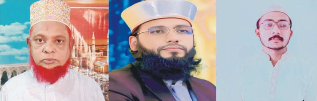   মদিনার কাফেলা  বাংলাদেশকুমিল্লা  মহানগর কমিটি  গঠিত 