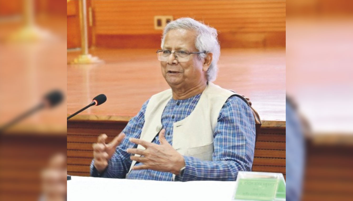 নির্বাচন ফেব্রুয়ারিতে হবে, এর সঙ্গে  কোনো কম্প্রোমাইজ করা হবে না