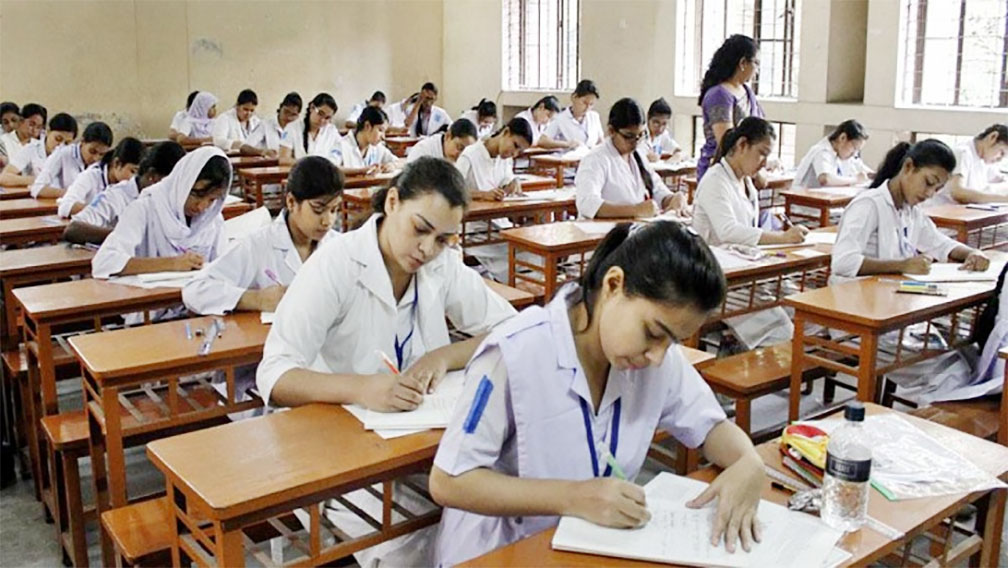  এইচএসসির  ফল প্রকাশ আজ