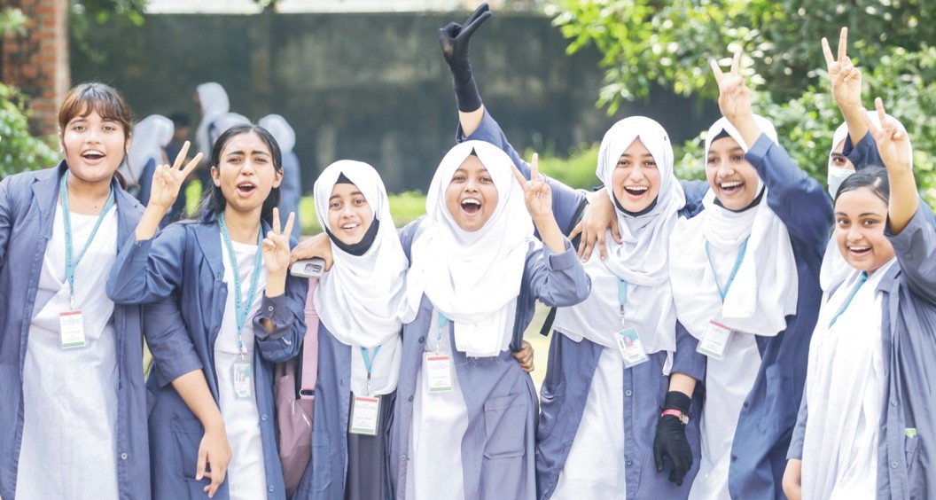 ৫ বছরে মধ্যে সব চেয়ে কম  পাশের হার কুমিল্লা বোর্ডে 