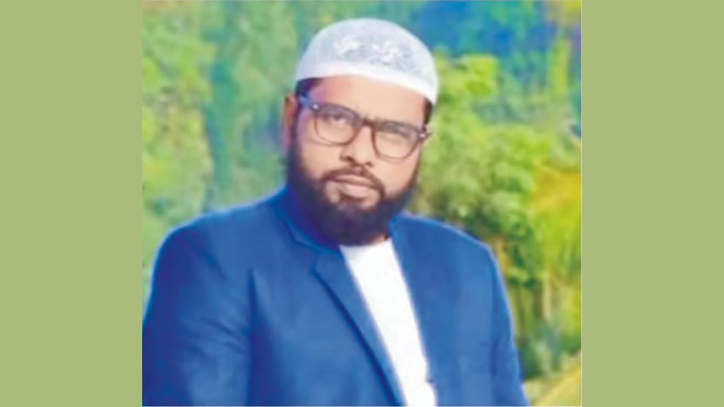  ছোট বোনের জ্বীন ছাড়াতে গিয়ে  ধর্ষণের শিকার বেড় বোন