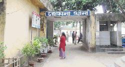   জুবায়েদের  বাড়িতে শোকের  মাতম 