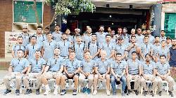  দারুণ কিছুর আশায় কুয়েতের পথে বসুন্ধরা কিংস