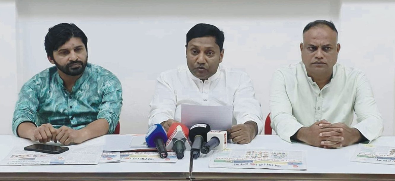‘চকবাজারের ঘটনায় জড়িত  কেউ যুবদলের নয়’
