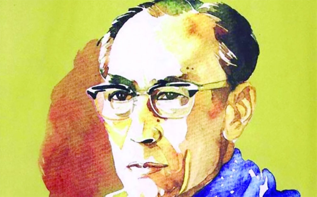  একজন শচীন দেববর্মণ 