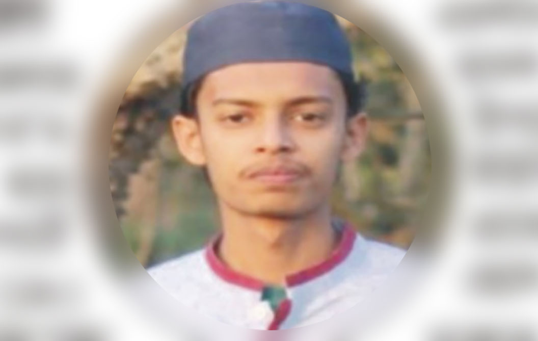 এক সপ্তাহ লাইফ সাপোর্টে থেকেমৃত্যুর কোলে তুহিন