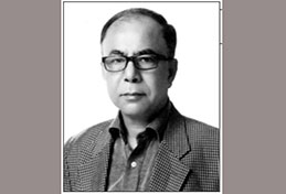 এই বাংলায় জন্মেছিলেন  এক নিঃশব্দ কবি