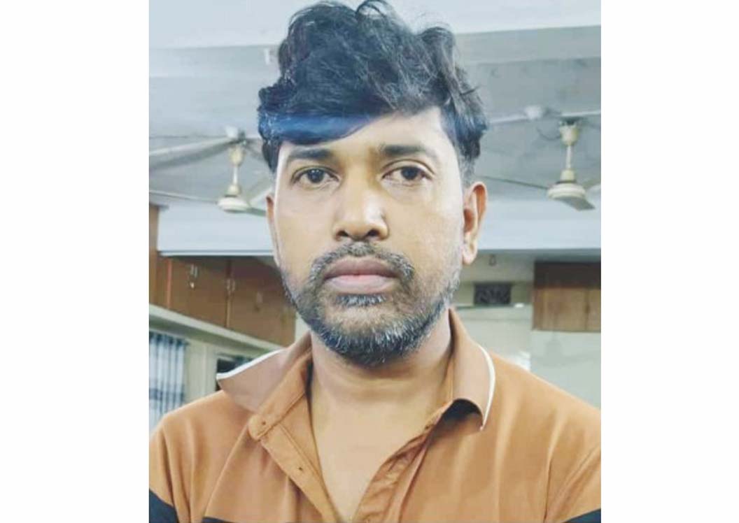   বুড়িচংয়ে কলেজছাত্র তুহিন হত্যার অন্যতম আসামি মানিক গ্রেপ্তার 