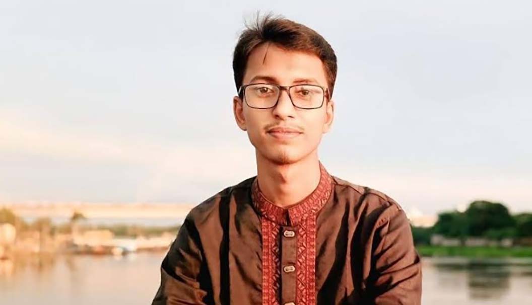  বৈষম্যবিরোধী ছাত্র  আন্দোলনেরযুগ্ম  আহবায়কের পদত্যাগ