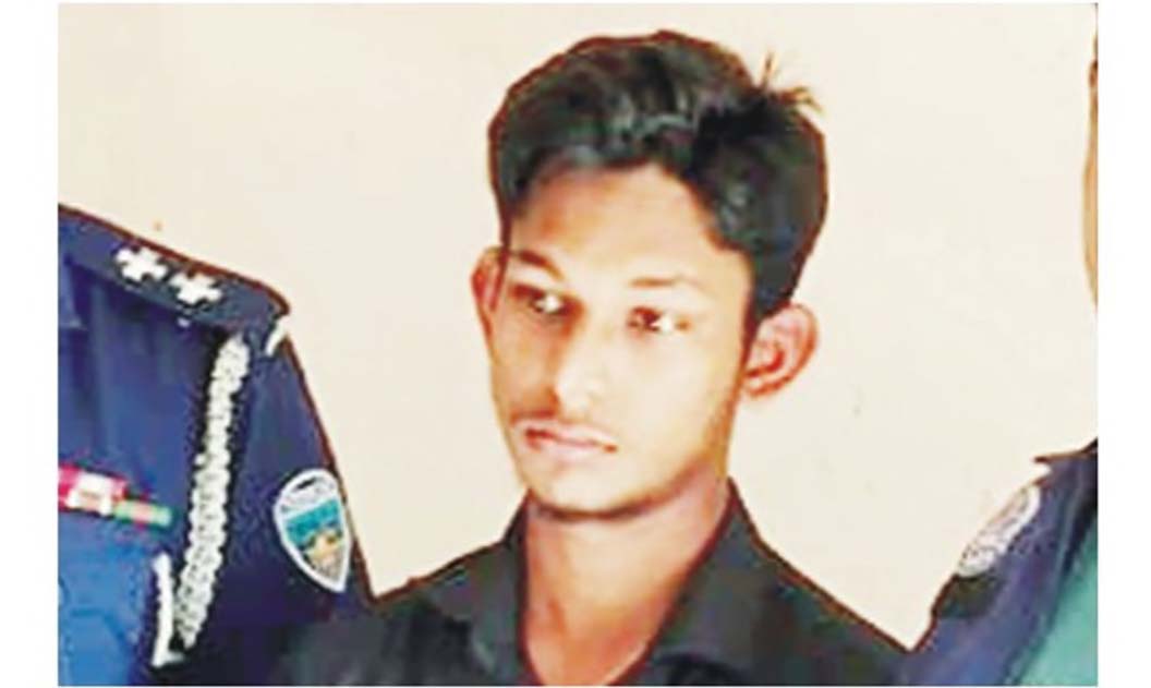   শিশু মীমকে হত্যার পর জানাজা দাফনেও অংশ নেয় ঘাতক 