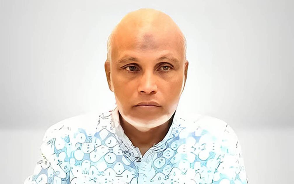 চট্টগ্রামে বিএনপির প্রার্থী নির্বাচনী জনসংযোগে গুলিবিদ্ধ