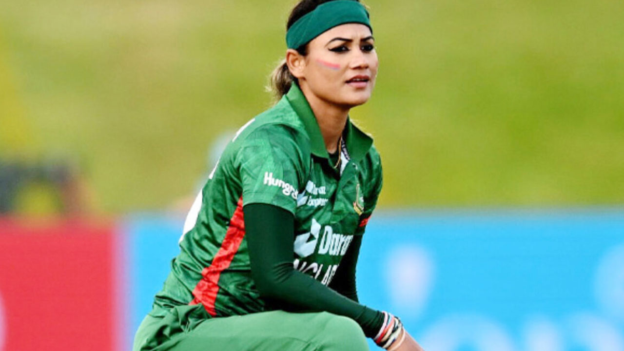 জাহানারার বিস্ফোরক অভিযোগগুলো খতিয়ে দেখবে বিসিবি