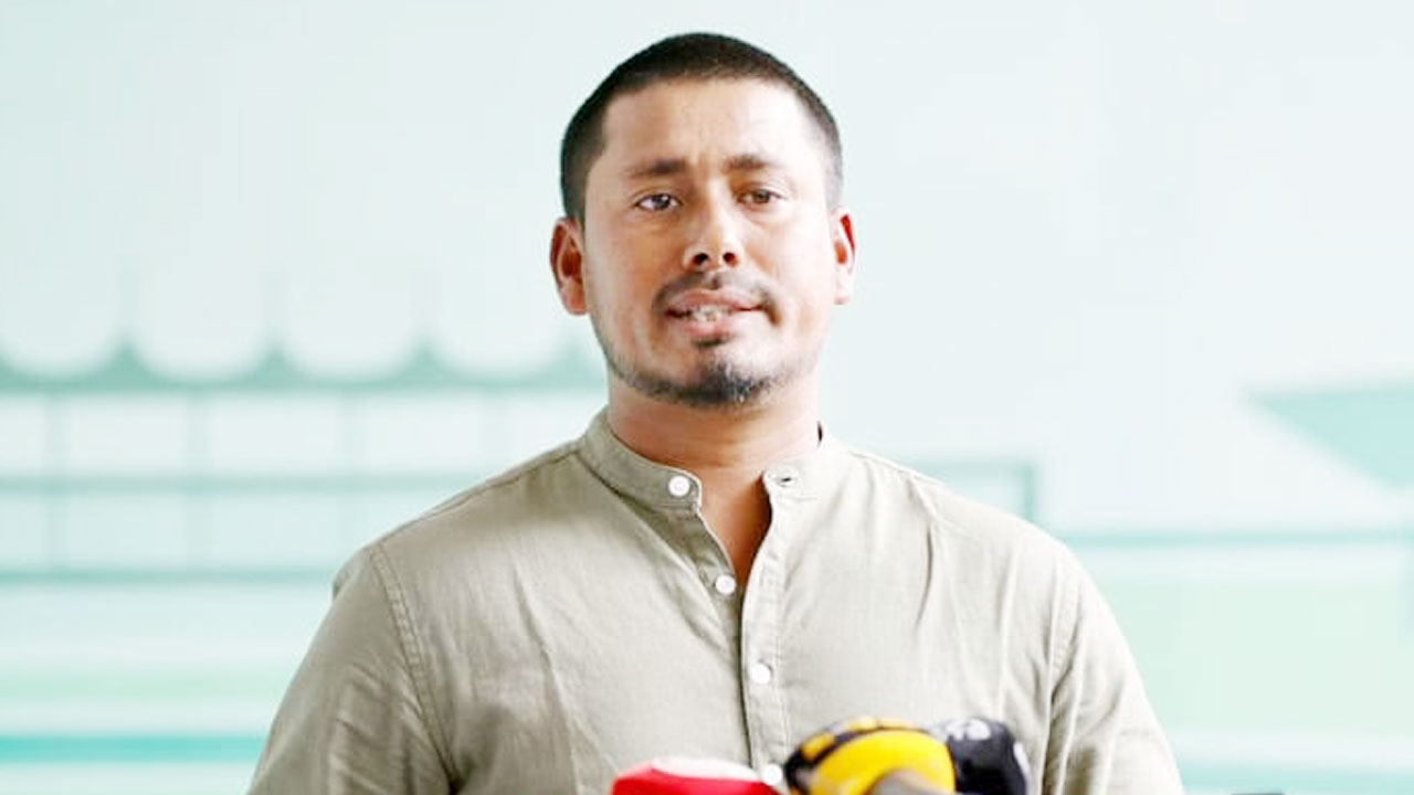 ‘সেকেন্ড লাইফ হিসেবে কোচিং করার কথা ভেবেছিলাম’