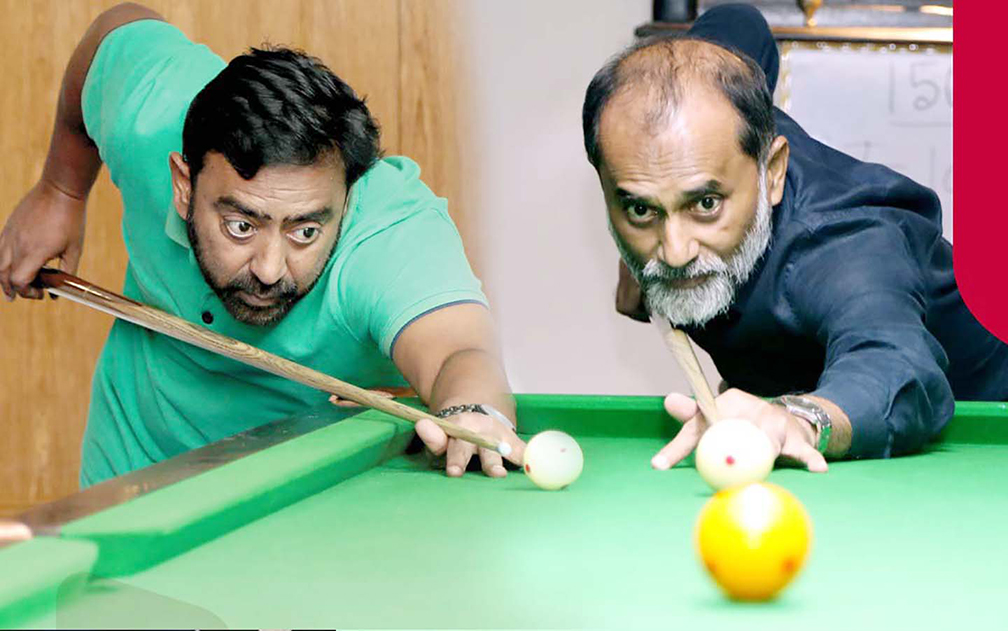 আতিক ও মুকুলের ফাইনাল আজ