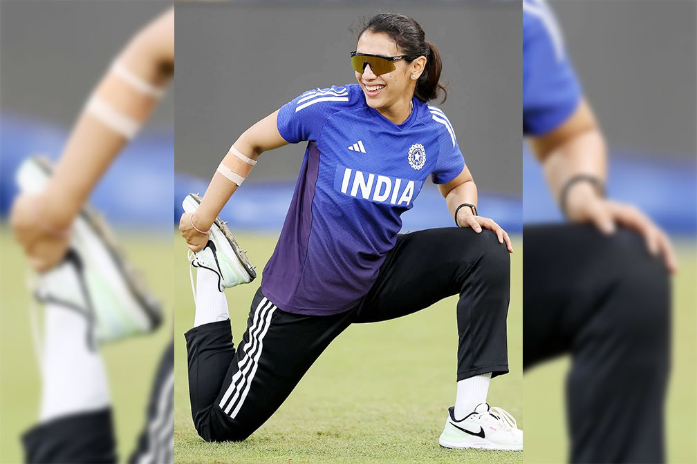 বিশ্বকাপজয়ী স্মৃতি মান্ধানা কত টাকার মালিক