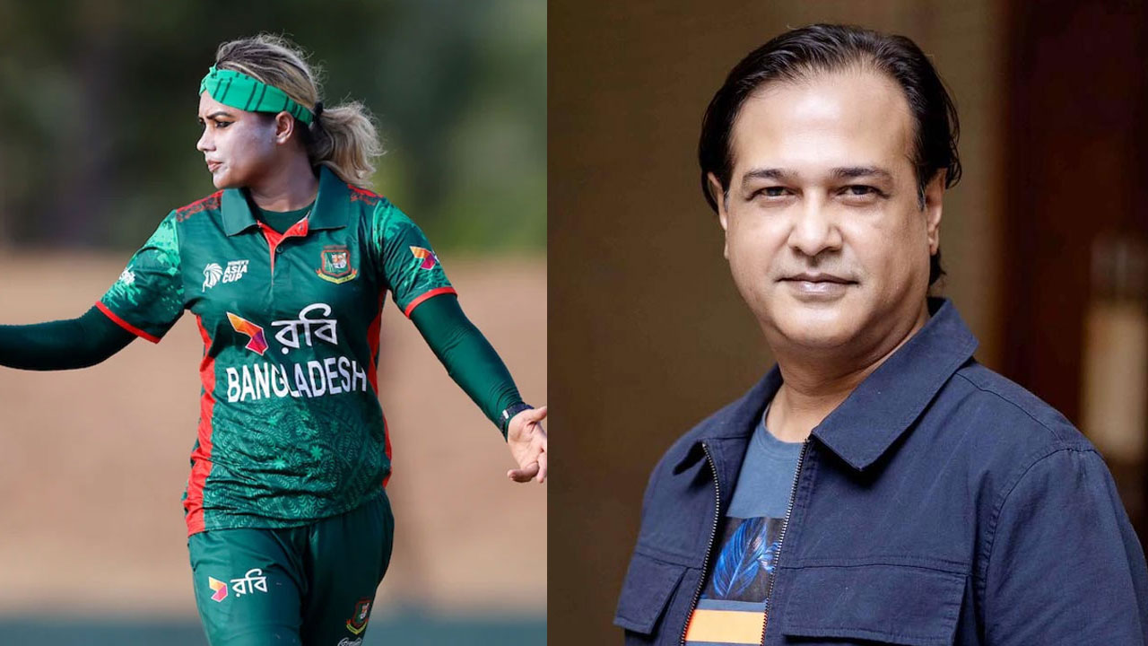 জাহানারা ইস্যুতে যা বললেন আসিফ আকবর