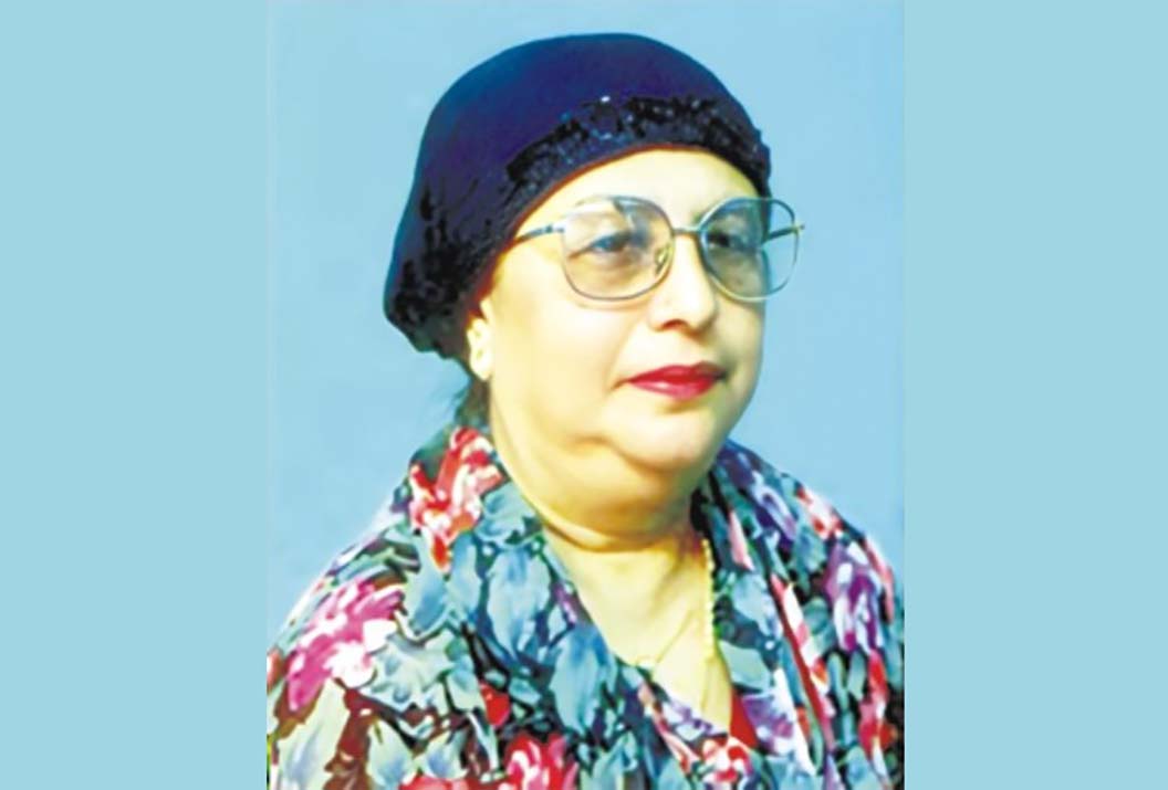  ডা. যোবায়দা হান্নানের জন্ম ও মৃত্যুবার্ষিকীতে বিভিন্ন কর্মসূচী গ্রহণ