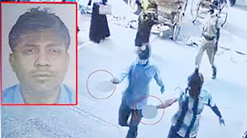  শীর্ষ সন্ত্রাসী মামুনকে গুলি করা  দুই শুটার কুমিল্লায় গ্রেফতার