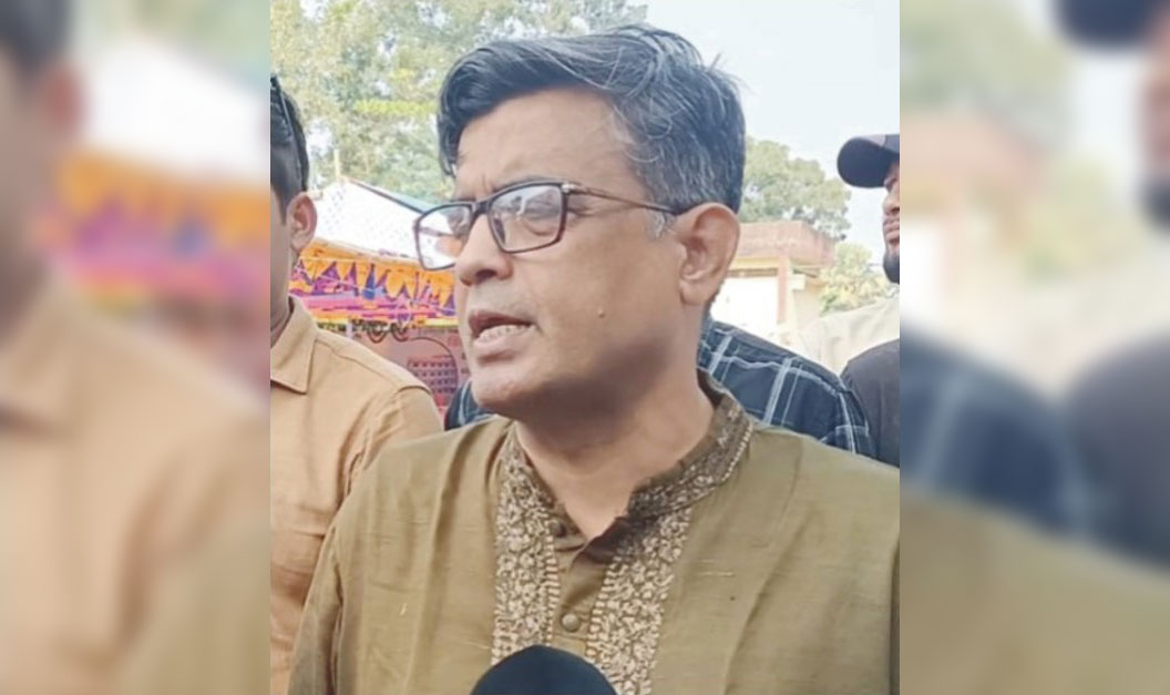 নির্বাচন বাধাগ্রস্ত করতে পারে এমন শক্তি নাই