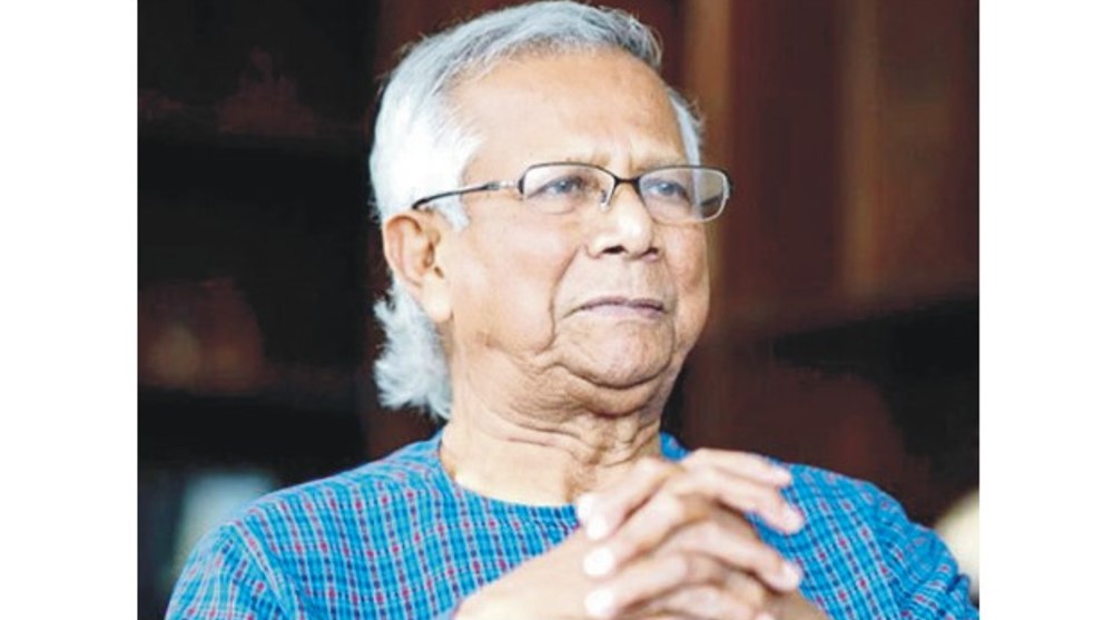  জাতির উদ্দেশে  ভাষণ দেবেন  প্রধান উপদেষ্টা