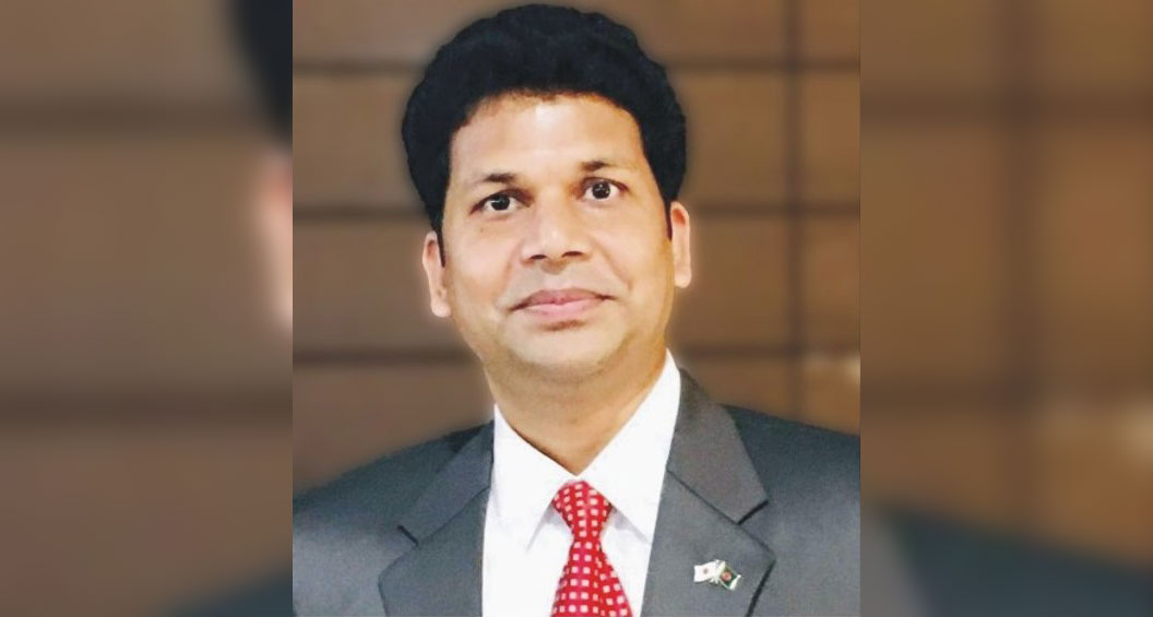  কুমিল্লার নতুন জেলা প্রশাসক রেজা হাসান