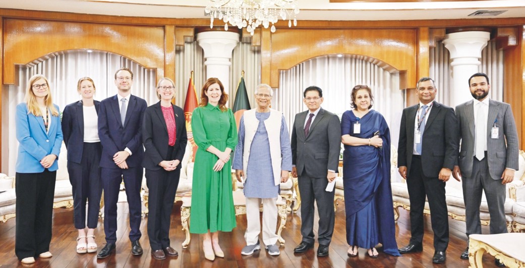   আওয়ামী লীগ নির্বাচনে  অংশ নিতে পারবে না