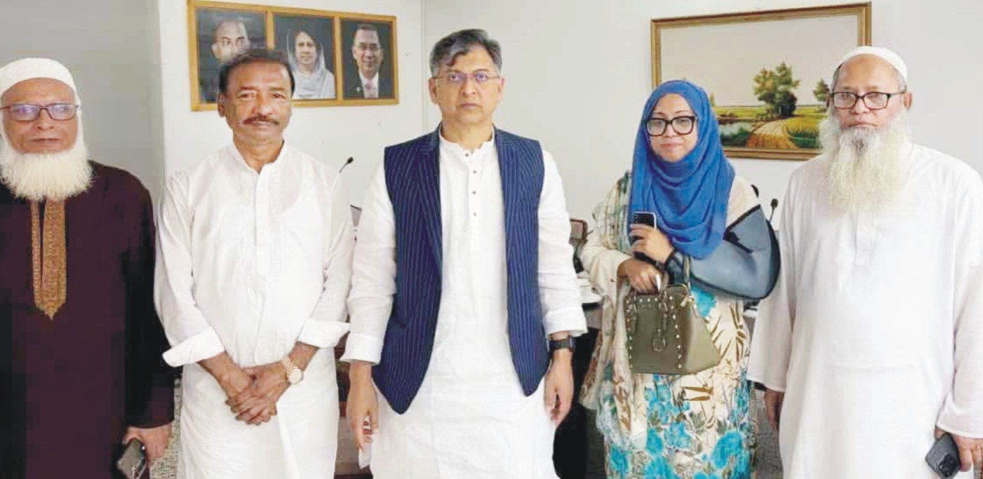 দুই প্রার্থীকে তারেক রহমানের ফোন