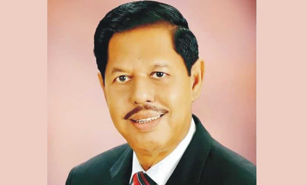 সুষ্ঠু নির্বাচনের নিশ্চয়তা পেলে আগামী জাতীয় সংসদ নির্বাচনে অংশ নেবোএ এস এম আলাউদ্দিন ভূঁইয়া