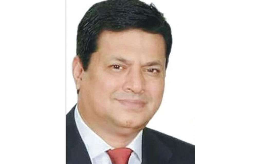 আমি নির্বাচিত হলে আপনাদের আমানতের খেয়ানত হবে না -জাকারিয়া তাহের সুমন