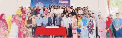   সিসিএন বিশ্ববিদ্যালয়ের একাদশ প্রতিষ্ঠাবার্ষিকী  উদযাপন ও ক্লাব কার্ণিভালের উদ্বোধন