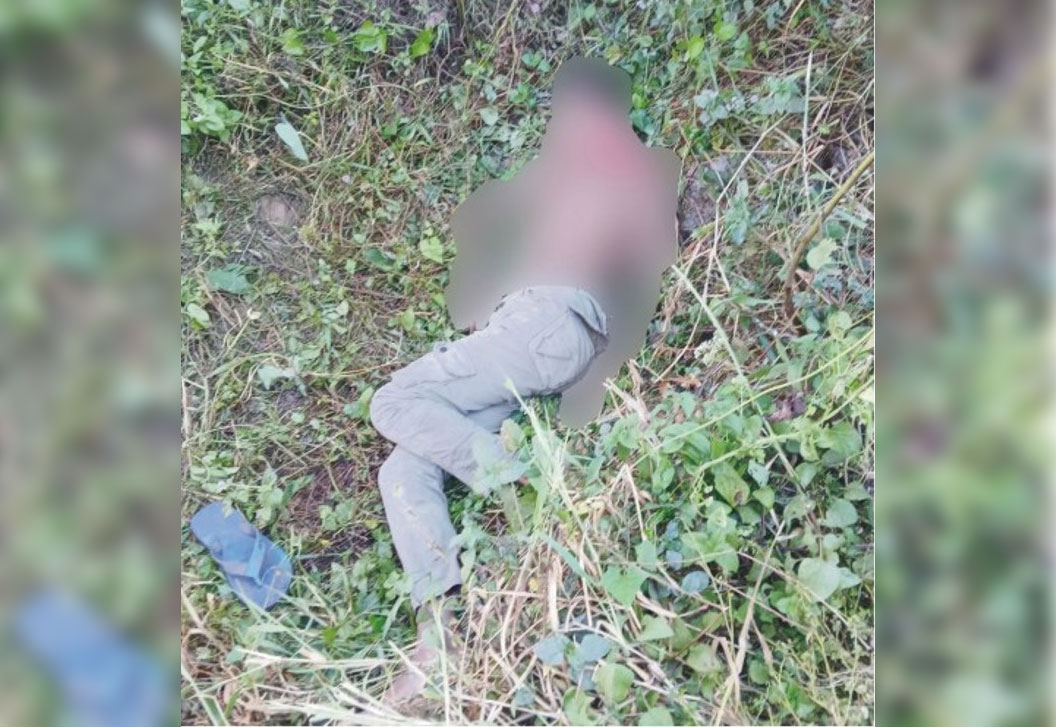  গোমতী নদীর চর থেকে অটোচালক কিশোরের মরদেহ উদ্ধার; গ্রেপ্তার ১ 