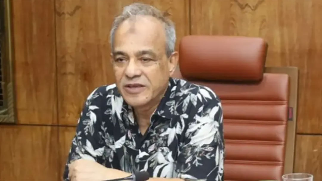  রায় যাই হোক তা  কার্যকর হবে : স্বরাষ্ট্র উপদেষ্টা