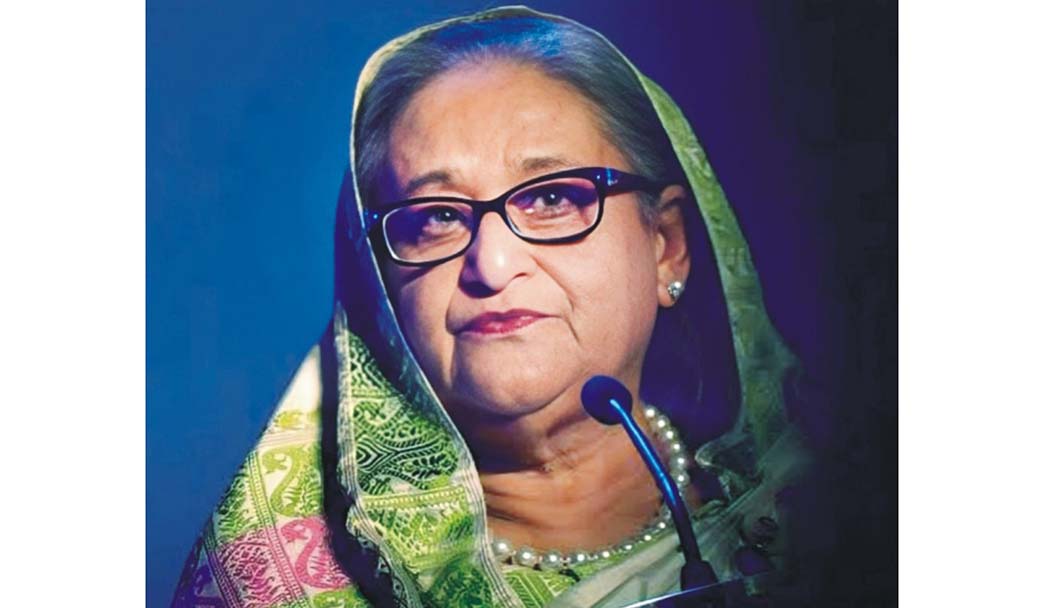  শেখ হাসিনার মৃত্যুদণ্ড