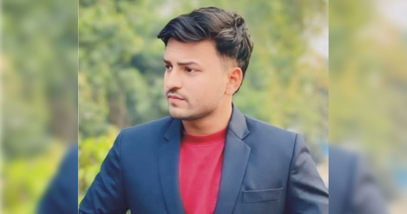   লাকসামে সড়ক  দুর্ঘটনায় এক মোটরসাইকেল  আরোহী নিহত