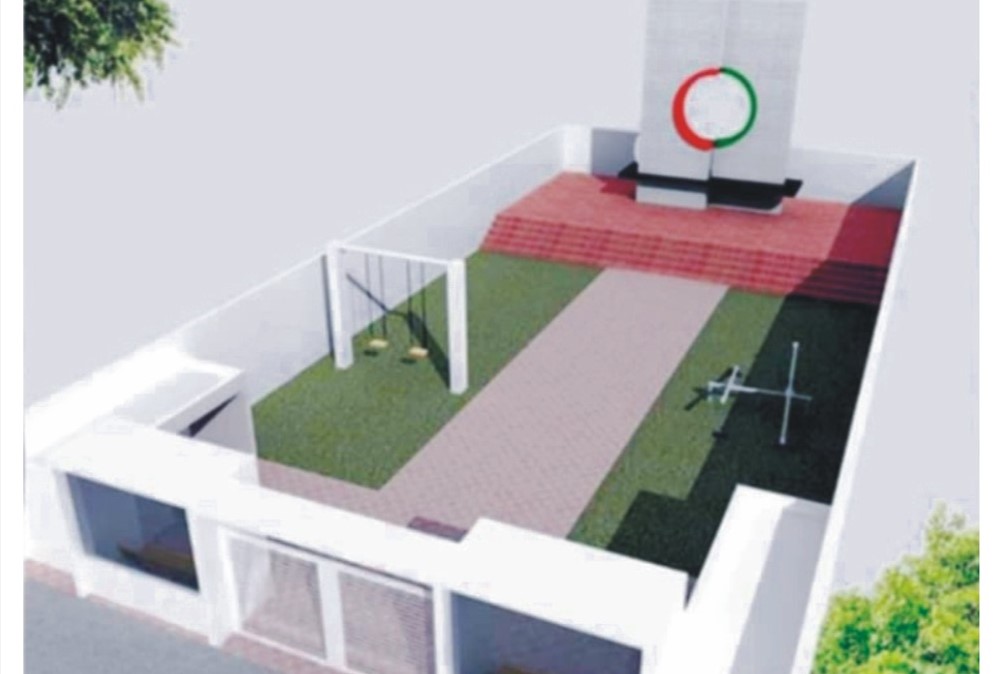   দাউদকান্দির ‘গোয়ালমারী- জামালকান্দি যুদ্ধ’ দিবস আজ