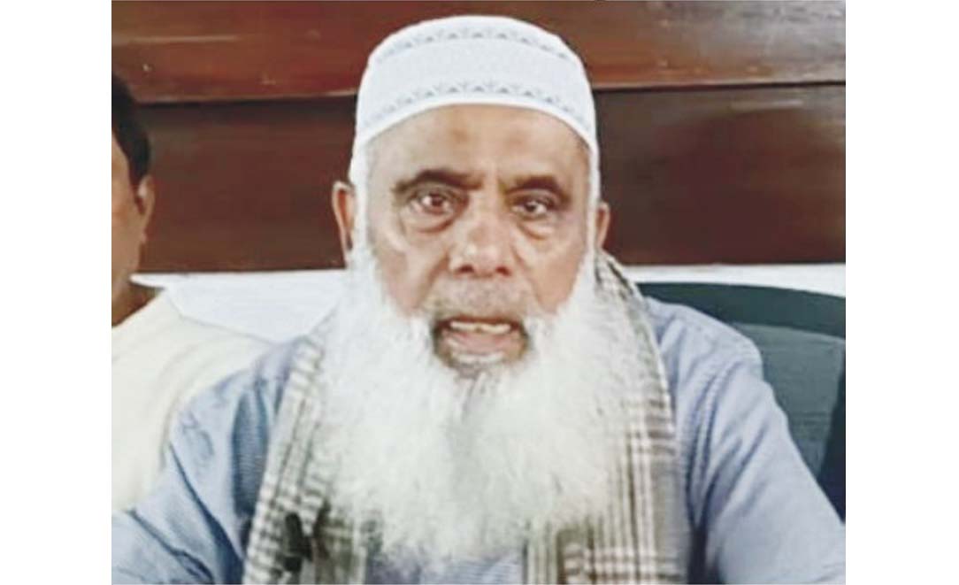   দল আমরা একসাথেই  করবো: মনির চৌধুরী 