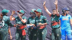  দুই বছর পরে হবে বাংলাদেশের স্থগিত হওয়া ভারত সিরিজ  