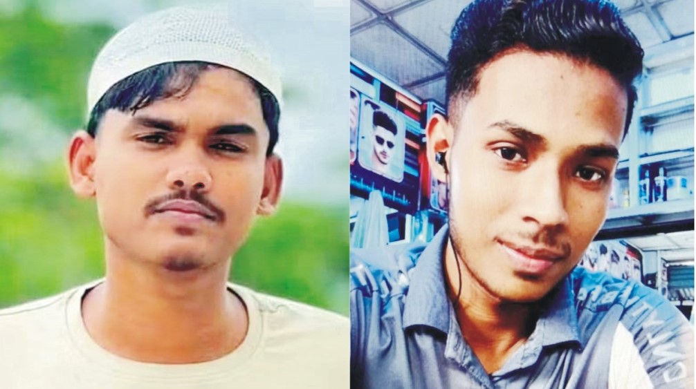  মাটিবাহী ট্রাক্টর কেড়ে নিল দুই  মোটরসাইকেল আরোহীর প্রাণ 