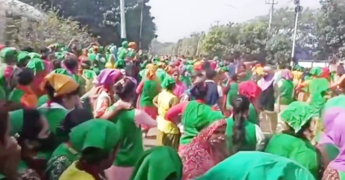  কুমিল্লায় ভূমিকম্পে আতঙ্ক