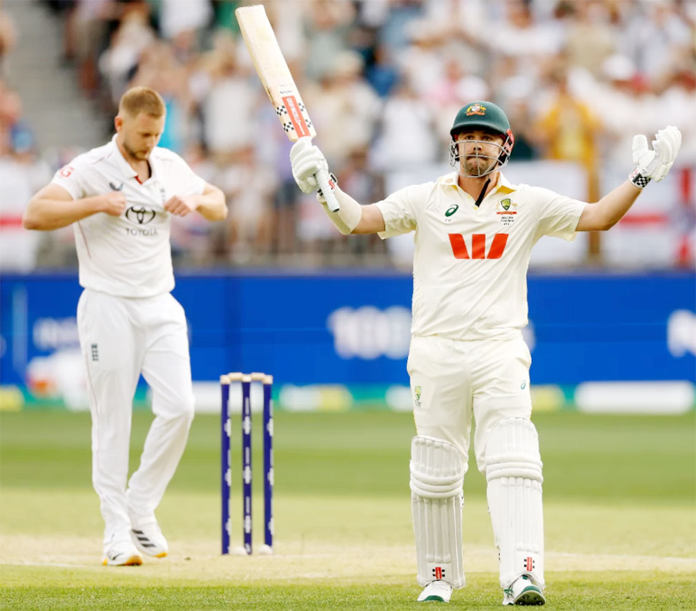  দুই দিনেই শেষ অ্যাশেজের প্রথম টেস্ট
