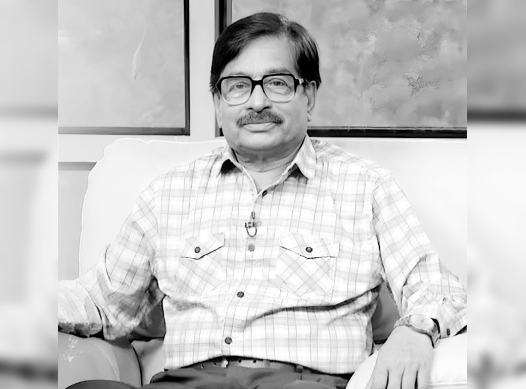 আপনজন: আলী হোসেন চৌধুরী 