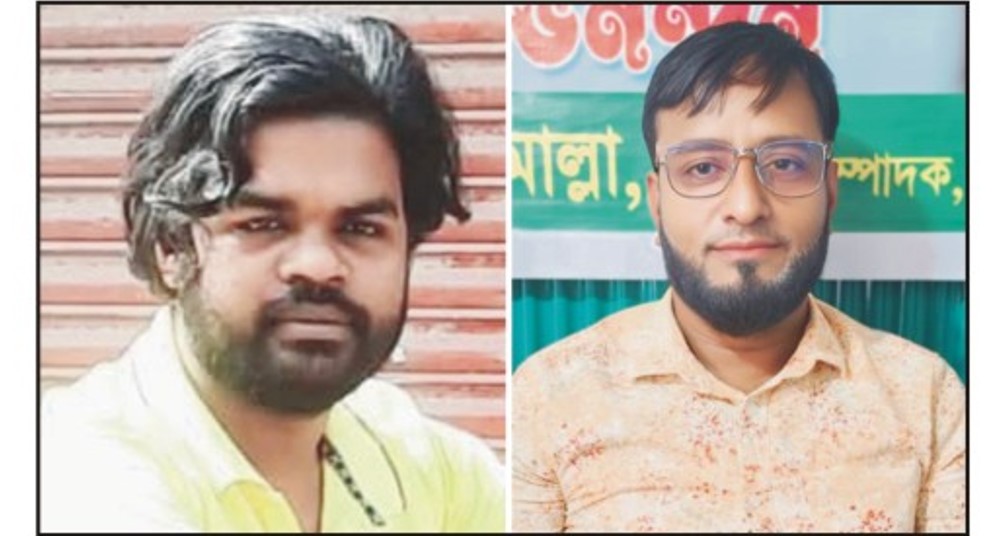  চান্দিনায় মাদক ও ড্রেজার ব্যবসায়  জড়িতের অভিযোগে দুই নেতাকে বহিষ্কার